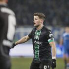 2. Bundesliga: Hannover 96 siegt knapp gegen Arminia Bielefeld