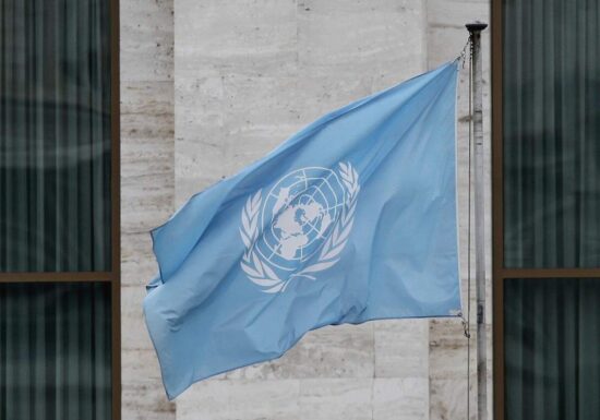 UN-Ermittler sehen Anzeichen auf Genozid im Sudan