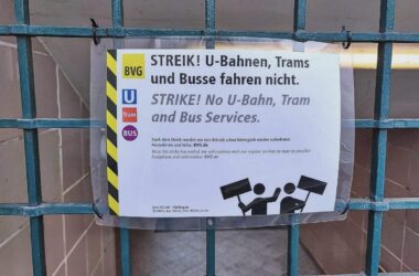 CDU-Politiker kritisiert Streik an Bundesliga-Spieltagen