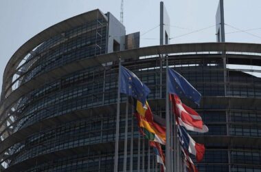 Weber unterstützt Einführung des Diskontinuitätsprinzips