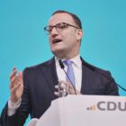 Spahn lobt Regierungserfolge und mahnt zur Zuversicht