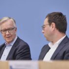 Haushaltsklage: Linke wirft Grünen Unehrlichkeit vor