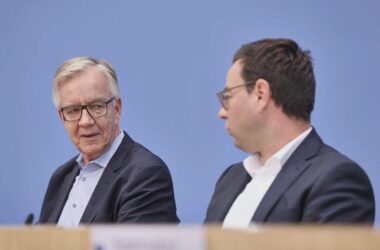 Haushaltsklage: Linke wirft Grünen Unehrlichkeit vor