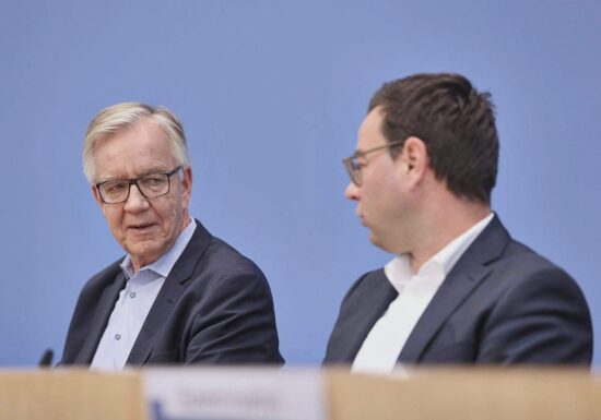 Haushaltsklage: Linke wirft Grünen Unehrlichkeit vor