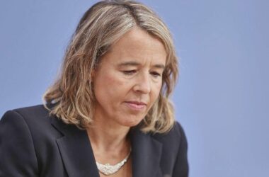 Malmendier droht aus Wirtschaftsweisen auszuscheiden