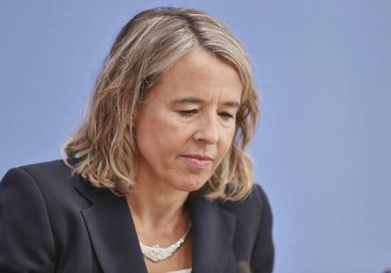 Malmendier droht aus Wirtschaftsweisen auszuscheiden