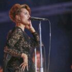 Fünf Frauen besetzen Top-5 der Single-Charts