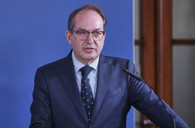 Dobrindt will sich auf Hauptsacheverfahren gegen AfD konzentrieren