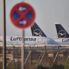 Lufthansa-Crews streiken am Donnerstag