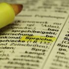 Mehrheit der Bevölkerung spricht zu Hause ausschließlich Deutsch