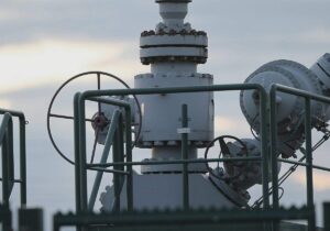 Energiewirtschaftsverband befürwortet strategische Gasreserve