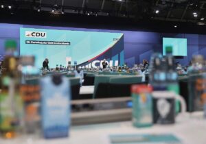 Spahn will bei Parteitag "Aufstiegsversprechen" erneuern