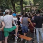 Bundesregierung macht Weg für Public Viewing bei Fußball-WM frei