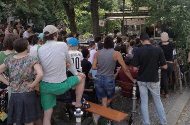 Bundesregierung macht Weg für Public Viewing bei Fußball-WM frei