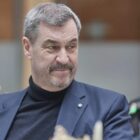 Söder beklagt "arrogante Kampagne" gegen Mütterrente