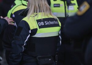SPD will DB Sicherheit verstaatlichen