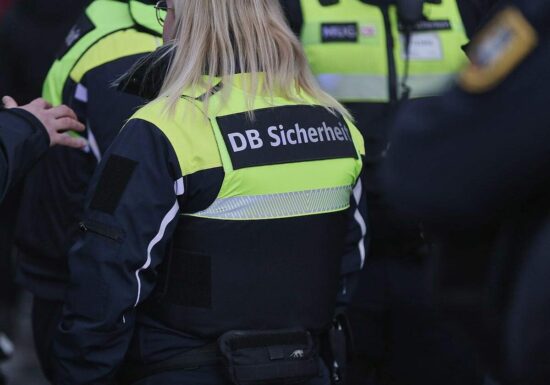SPD will DB Sicherheit verstaatlichen