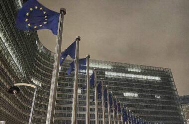 EU und Australien schließen Verteidigungspakt