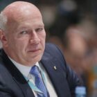 Wegner wirft Pro-Palästina-Aktivisten "Israel-Hass" vor