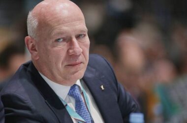 Wegner wirft Pro-Palästina-Aktivisten "Israel-Hass" vor