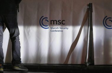 US-Außenminister will an Münchner Sicherheitskonferenz teilnehmen