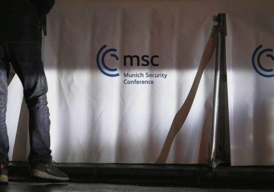 US-Außenminister will an Münchner Sicherheitskonferenz teilnehmen