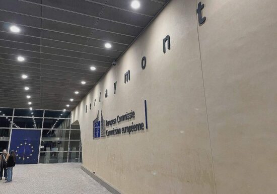 EU-Kommission kommt Berlin bei "Buy European"-Vorgaben entgegen