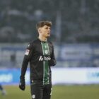 2. Bundesliga: Hannover besiegt Hertha - FCK schlägt Fürth