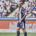 2. Bundesliga: Hertha schlägt SVE - Dynamo kommt auf Schalke zurück