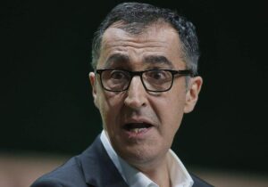 Staatsschutz ermittelt wegen möglichem Anschlagsversuch auf Özdemir