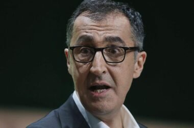 Staatsschutz ermittelt wegen möglichem Anschlagsversuch auf Özdemir