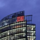 Bahn kündigt nach Tod von Schaffner bundesweite Schweigeminute an