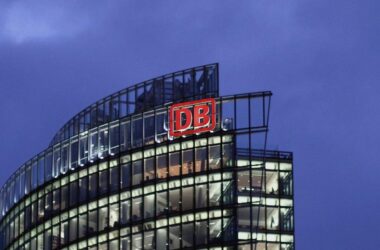 Bahn kündigt nach Tod von Schaffner bundesweite Schweigeminute an