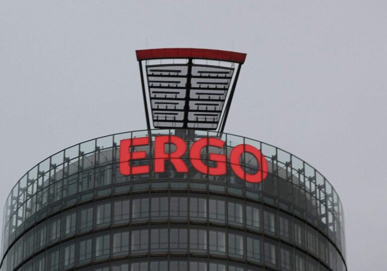 Ergo will bis Ende 2030 rund 1.000 Stellen abbauen