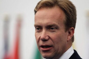 Chef des Weltwirtschaftsforums tritt wegen Epstein-Affäre zurück