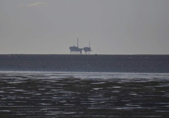 Reiche will mehr Gas in Deutschland fördern