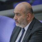 Nouripour fordert mehr Einsatz für Nobelpreisträgerin Mohammadi