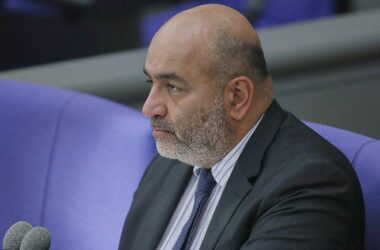 Nouripour fordert mehr Einsatz für Nobelpreisträgerin Mohammadi