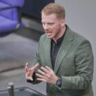 Klüssendorf kritisiert Altersanspruch von Abgeordneten als zu hoch