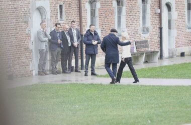 Europäische Staatsanwaltschaft ermittelt gegen EU-Kommission