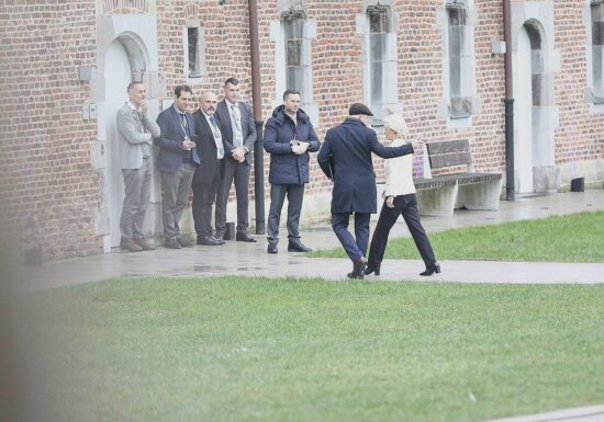 Europäische Staatsanwaltschaft ermittelt gegen EU-Kommission