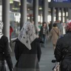 Rund 8.000 Ausländer 2025 von Ausweisungen betroffen