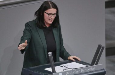 Mihalic fordert Prüfung eines AfD-Verbotsverfahrens