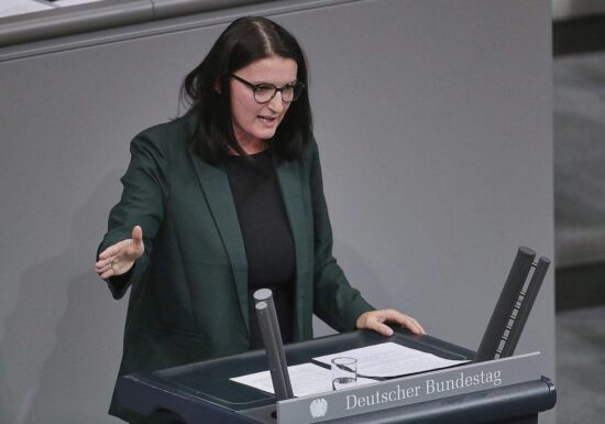 Mihalic fordert Prüfung eines AfD-Verbotsverfahrens