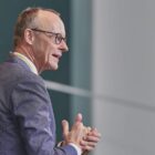 Amnesty formuliert Erwartungen an Golfreise von Merz