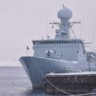 Rutte sieht sich öffnende Seewege im gesamten Hohen Norden