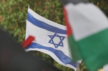 Alabali Radovan wirft Israel Gefährdung von Zweistaatenlösung vor