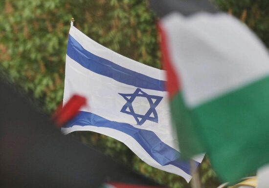 Alabali Radovan wirft Israel Gefährdung von Zweistaatenlösung vor