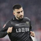 1. Bundesliga: Stuttgart rettet späten Punkt in Heidenheim