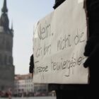 Frauenhauskoordinierung will weitere Maßnahmen zum Schutz vor Gewalt